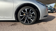 Toyota Prius 2.0 PHEV Excel 5dr CVT Hatchback